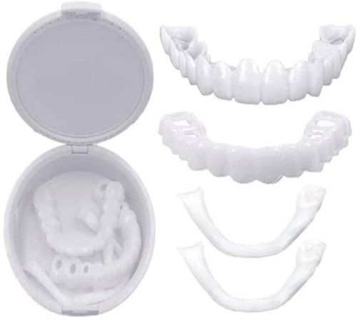Snap On Smile privremene ljuskice za zube
