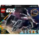  LEGO Star Wars 75393 Star Wars 75393 Kombinirani set TIE Fightera i X-winga