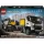  LEGO Technic 42175 Kamion Volvo FMX i električni bager EC230