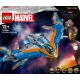  LEGO MARVEL 76286 ČUVARI GALAKSIJE MILANO