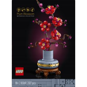  LEGO IKONE 10369