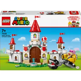  LEGO SUPER MARIO 71435