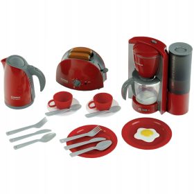 BOSCH DORUČAK SET