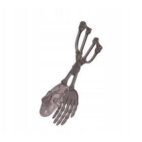  Halloween sive hvataljke za salatu 28 cm