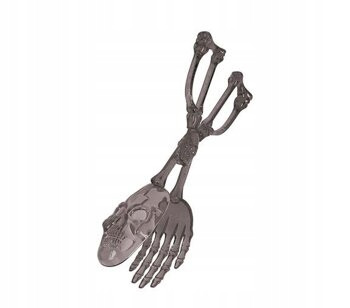  Halloween sive hvataljke za salatu 28 cm