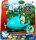 Oktonauti Set igračaka Moose Toys Octonauts Land Adventures Gup-A & Kapetan Barnie