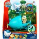 Oktonauti Set igračaka Moose Toys Octonauts Land Adventures Gup-A & Kapetan Barnie