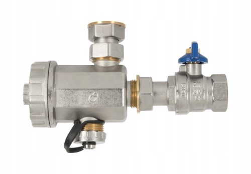 Filtr za centralno grijanje 3/4" Diamond