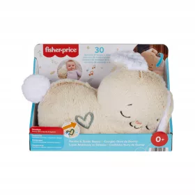  Fisher-Price Zec za spavanje s pokretom za bebe 0+ HXG97