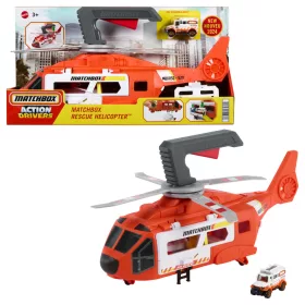  Mattel Matchbox spasilački helikopter HXM74