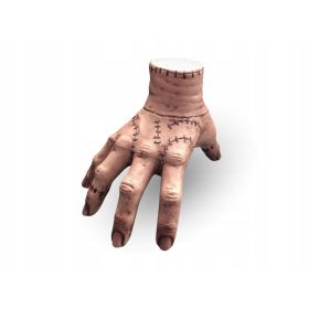  Sablasna srijeda Ruka na Godanovom ramenu