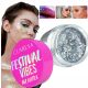 FESTIVAL VIBE GLITTER GEL ZA LICE TIJELO KOSA