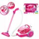 DEČJI USISIVAČ NA BATERIJE, ROZA