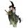  DUHOVNA VJEŠTICA I DEKORACIJA VJEŠTICA 100 CM HALLOWEEN