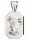 Srebrni medaljon s Djevicom Marijom i djetetom pr. 925