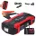 BOOST STARTER 28000MAH POWERBANK AUTOSTART UREĐAJ ZA HITNU BATERIJA