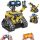 ROBOT TECH 3 u 1