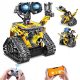 ROBOT TECH 3 u 1