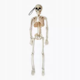  VISEĆI DEKORACIJA HALLOWEEN KOSTUR 40 CM