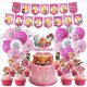  Skye PAW Patrol ROĐENDANSKI UKRASI BALONI SET