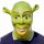 Shrek Maske zabava Noć vještica