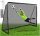 Nogometna golica Xboost Getafe 240 x 170 cm