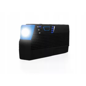 WHITENERGY SKOK BANKA SNAGE JUMP 13600mAh