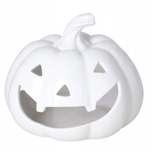  Ewax keramički lampion od bundeve 11,5 cm