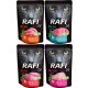  Dolina Noteci Rafi Cat 20x100g Mix of flavors vrećica