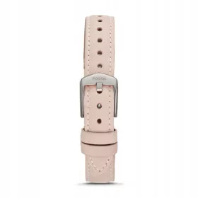 Nude remen Fossil 14 mm Jacqueline ES4151