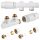 Goshe 0300.317 kutni termostatski set