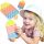 Ice Bubble Sensory Push Pop Toy by WOOPIE