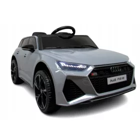 Automobil Audi RS6 GT na baterije EVA SKIN Pilot