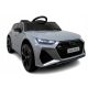 Automobil Audi RS6 GT na baterije EVA SKIN Pilot