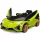  Lamborghini Sián električni automobil za djecu s LED svjetlima