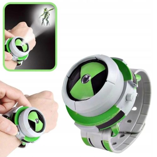 Ben 10 Projekcijski Sat za Djecu