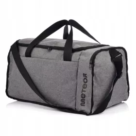   FITNESS TORBA ZA BAZEN, TERETANU I PUTOVANJA METEOR ODYN 40l 50x30x27