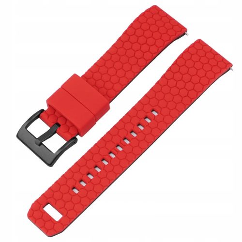Elegantni univerzalni remen za sat, 22 mm
