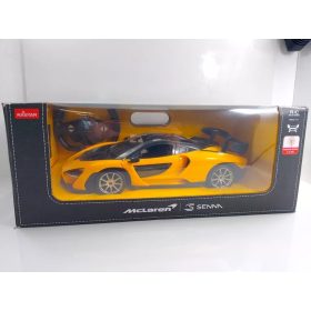 RASTAR MACLAREN S SENNA 1:14