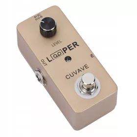 Mini Loop Pedala za Gitarske Efekte