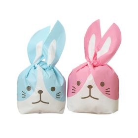  50 kom zeko vrećice za slatkiše plastične sma