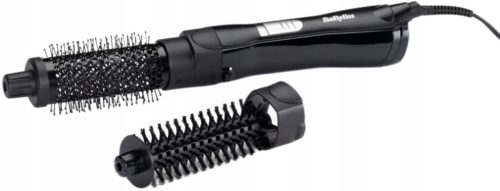 Babyliss Oblikuj i Gladi AS82E Sušilica i Lokotvornica 800W Hladan Zrak Crna