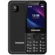 Maxcom MM248 4G DualSIM Usb C mobitel crni