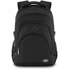   Prostrani školski/turistički ruksak Zagatto® s mjestom za laptop