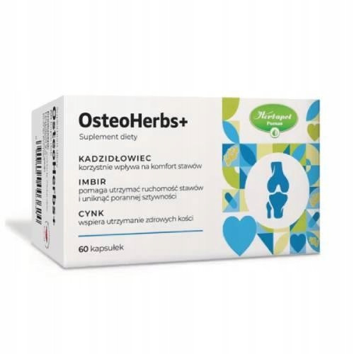 OsteoVital