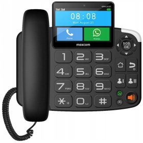 Comfort Touch Display MM42D SE fiksni telefon