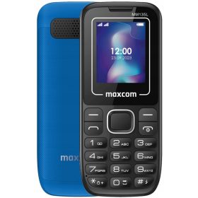   Maxcom Classic MM135 pametni telefon DualSIM Light TFT zaslon