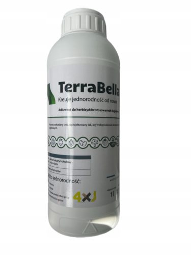TERRABELLA - Aditiv za Herbicide za Doglebno Korištenje