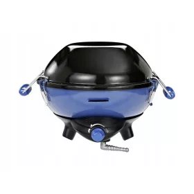 Kampiranje Grill 400 R rešetka 36 cm