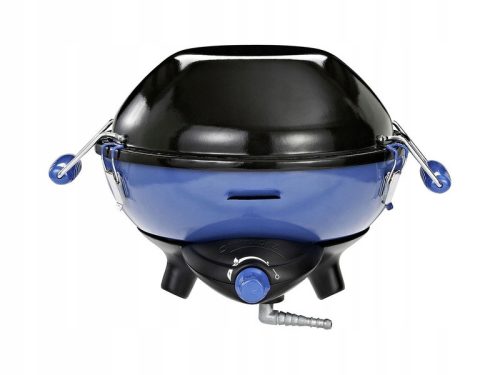 Kampiranje Grill 400 R rešetka 36 cm